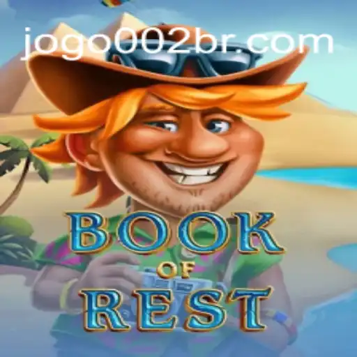 Descubra o Universo de BookofRest: O Jogo de Aventuras Imersivas