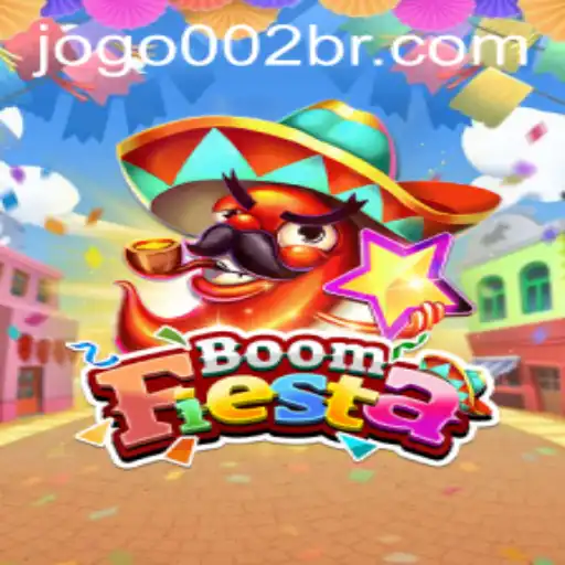 Descubra BoomFiesta: O Novo Sensação no Mundo dos Jogos