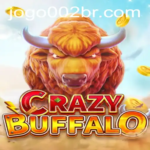 Descubra CRAZYBUFFALO: o Jogo de Estratégia Inovador