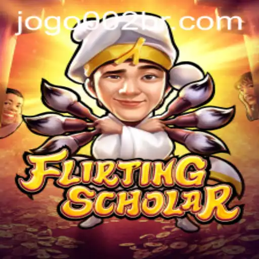 Flirting Scholar: Descubra o Mundo Encantador do Jogo002
