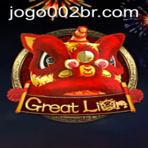 Explorando Grandezas: O Universo de GreatLion