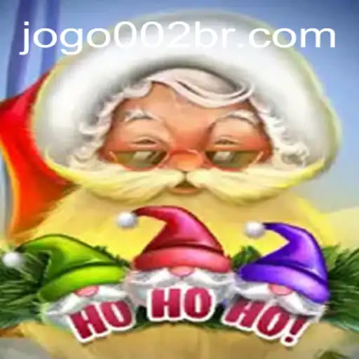 Descubra HoHoHo: O Novo Fenômeno do Mundo dos Jogos