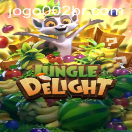 JungleDelight: Uma Aventura Selvagem nas Trilhas da Diversão