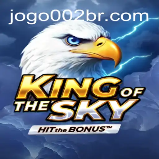 Descubra o Mundo Aéreo de KingOfTheSky