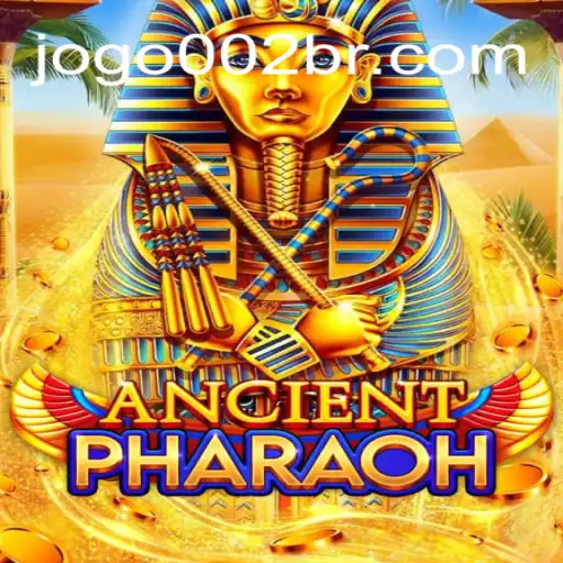Descubra os Mistérios de AncientPharaoh: O Jogo Que Revive o Antigo Egito