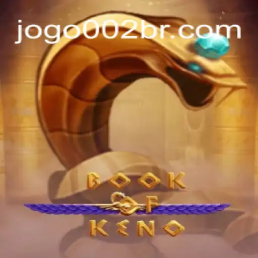 Explorando o Fascinante Mundo do BookOfKeno: Descrição, Introdução e Regras