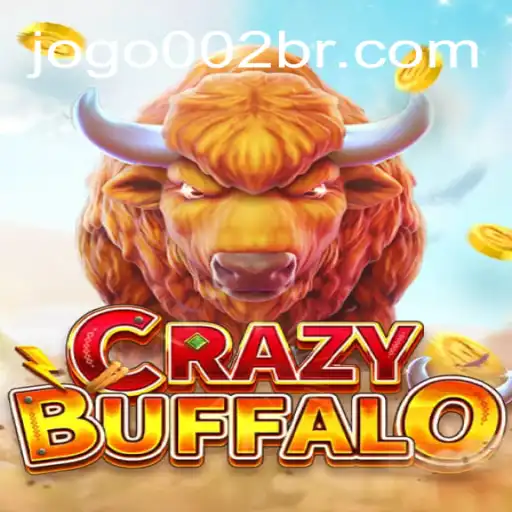 Descubra CRAZYBUFFALO: o Jogo de Estratégia Inovador