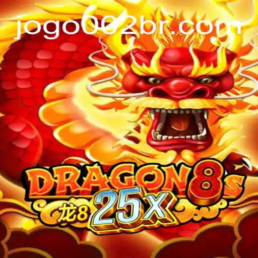 Dragon8s25x: O Novo Fenômeno dos Jogos Digitais
