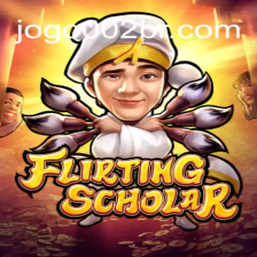 Flirting Scholar: Descubra o Mundo Encantador do Jogo002