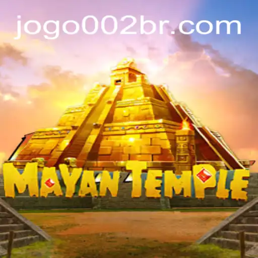 Descubra a Emoção de MayanTemple: O Jogo de Aventura Supremo