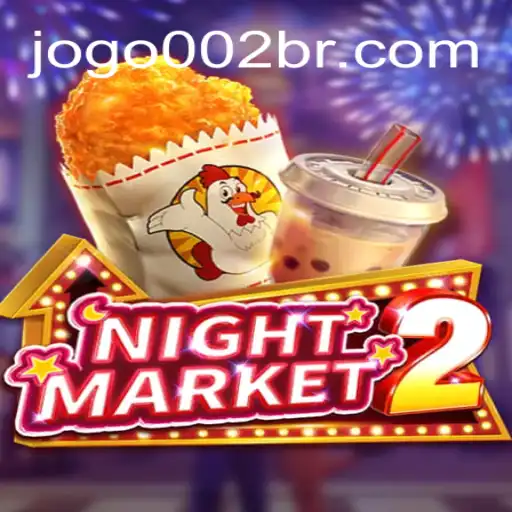 Explorando o Universo de NightMarket2: O Novo Jogo que Conquista o Mundo