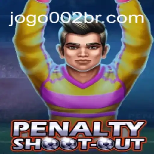 PenaltyShootOut: Inovação e Emoção em um Só Jogo