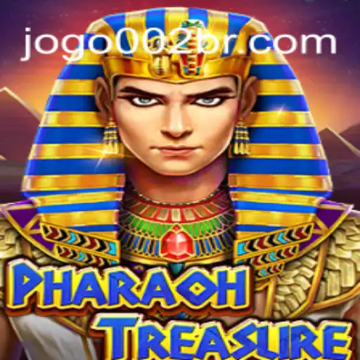 Explorando o Mundo do Jogo PharaohTreasure