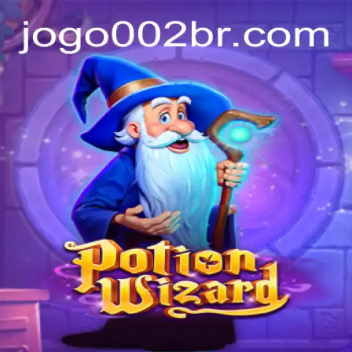Descubra o Mundo Mágico de PotionWizard: Um Jogo de Estratégia e Criatividade