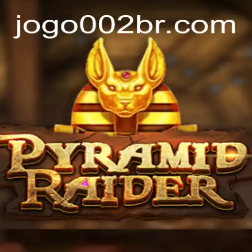 Explorando o Fascinante Mundo de PyramidRaider