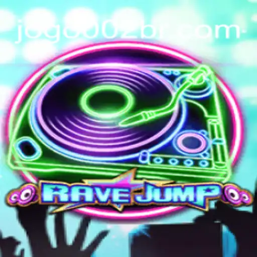 RaveJump: Aventura e Emoção em um Novo Jogo