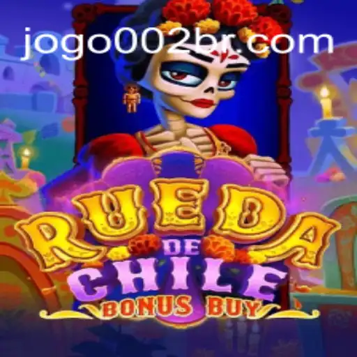 RuedaDeChileBonusBuy: Tudo o Que Você Precisa Saber Sobre Este Jogo Emocionante