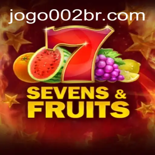 Descobrindo SevensFruits: O Divertido Jogo de Slots