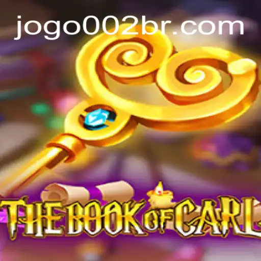 TheBookofCarl: Descubra o Universo do Jogo002