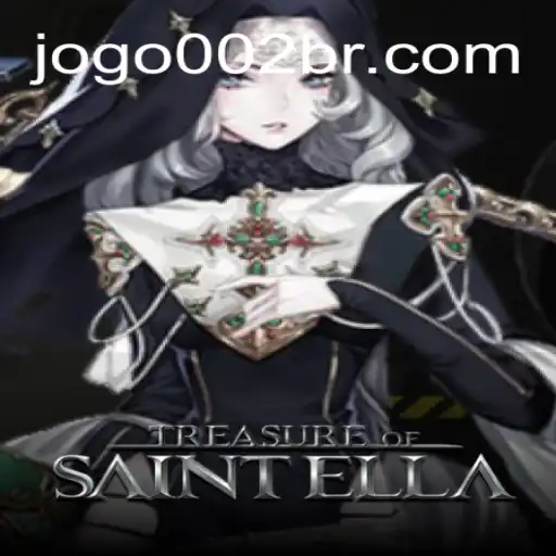 Desvendando o Fascinante Mundo de TreasureofSaintElla