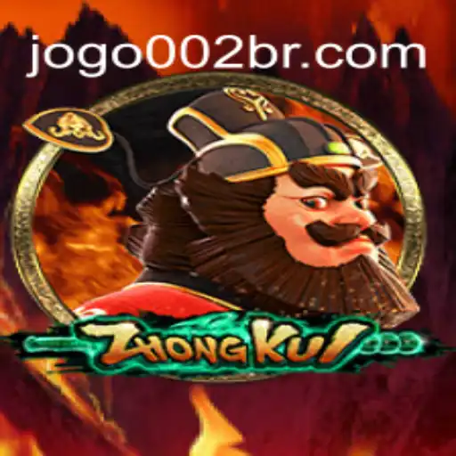 Descubra ZhongKui: O Novo Fenômeno no Mundo dos Jogos
