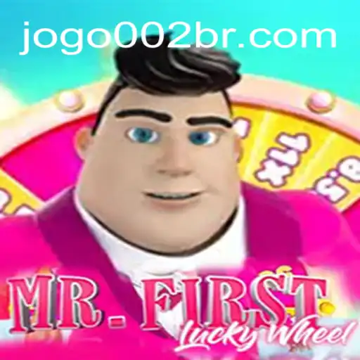 Descubra a Emoção com MrFirstLuckyWheel — O Jogo Inovador que Está Capturando a Atenção de Todos!