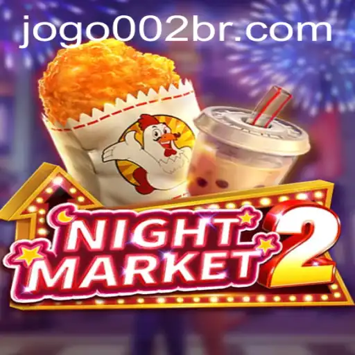 Explorando o Universo de NightMarket2: O Novo Jogo que Conquista o Mundo