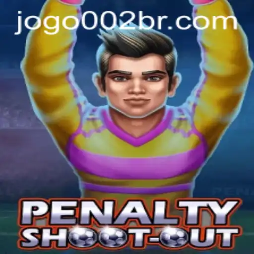 PenaltyShootOut: Inovação e Emoção em um Só Jogo