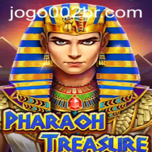 Explorando o Mundo do Jogo PharaohTreasure
