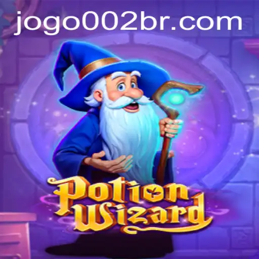 Descubra o Mundo Mágico de PotionWizard: Um Jogo de Estratégia e Criatividade