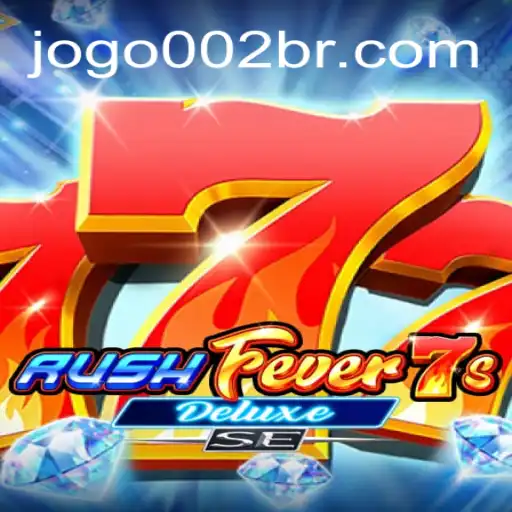 Tudo sobre RushFever7sDeluxeSE: O Novo Fenômeno dos Games