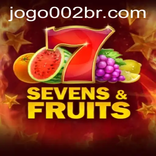Descobrindo SevensFruits: O Divertido Jogo de Slots