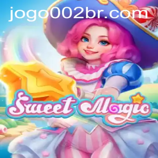 Descobrindo o Mundo Encantado de SweetMagic: Um Guia Completo