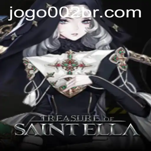 Desvendando o Fascinante Mundo de TreasureofSaintElla