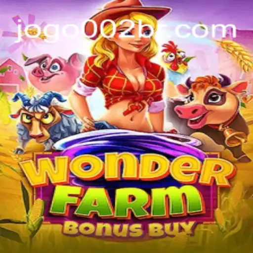 Descubra as Aventuras de WonderFarmBonusBuy: Um Mergulho no Universo dos Jogos