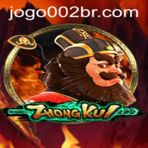 Descubra ZhongKui: O Novo Fenômeno no Mundo dos Jogos